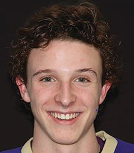 Hunter Bulger, CBC